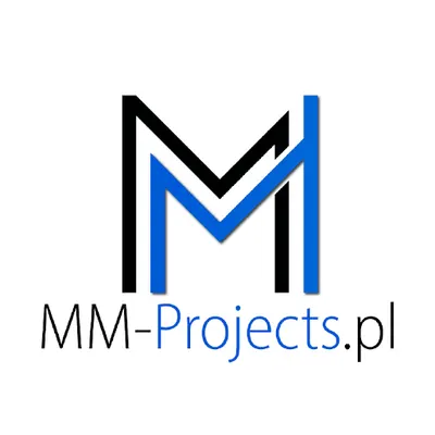 Strony i sklepy internetowe, Reklamy | MM-Projects Kalisz